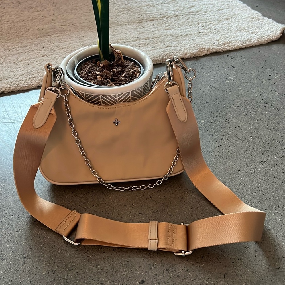 Peta + Jain shoulder bag
